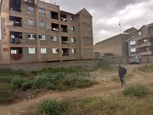 2no 40x80 Plots, in Kisii Estate, Thika, Behind Kivulini