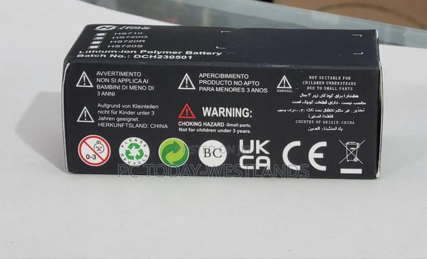 Holy Stone Intelligent Modular Battery for Hs720g and Hs720r Drone - thumbnail 5