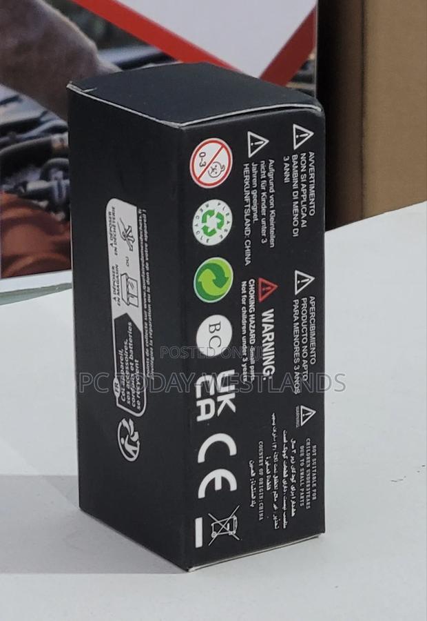 Holy Stone Intelligent Modular Battery for Hs720g and Hs720r Drone - thumbnail 8
