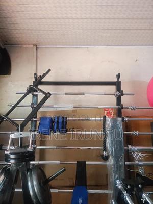 2999 Barbells+ Gym Barbells - thumbnail 2