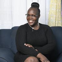 Marcia Diana Abidha logo