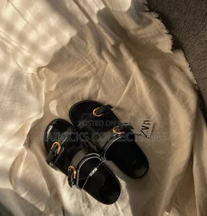 Zara Original Sandals