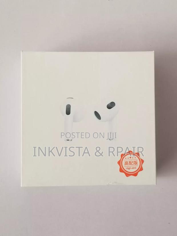 Airpods (High End). - main view