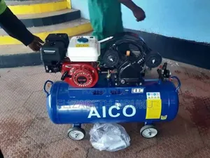 High Capicity Air Compressor Machine 200l