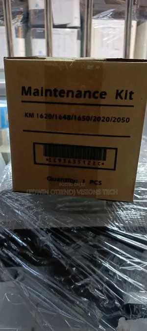 Kyocera Km2050/1620 Drum Unit -Mk413