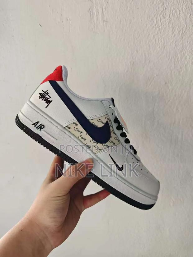 Air Force Sneakers