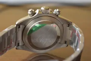 Rolex Daytona Platinum Ice Blue Index Chestnut Brown Ceramic Bezel