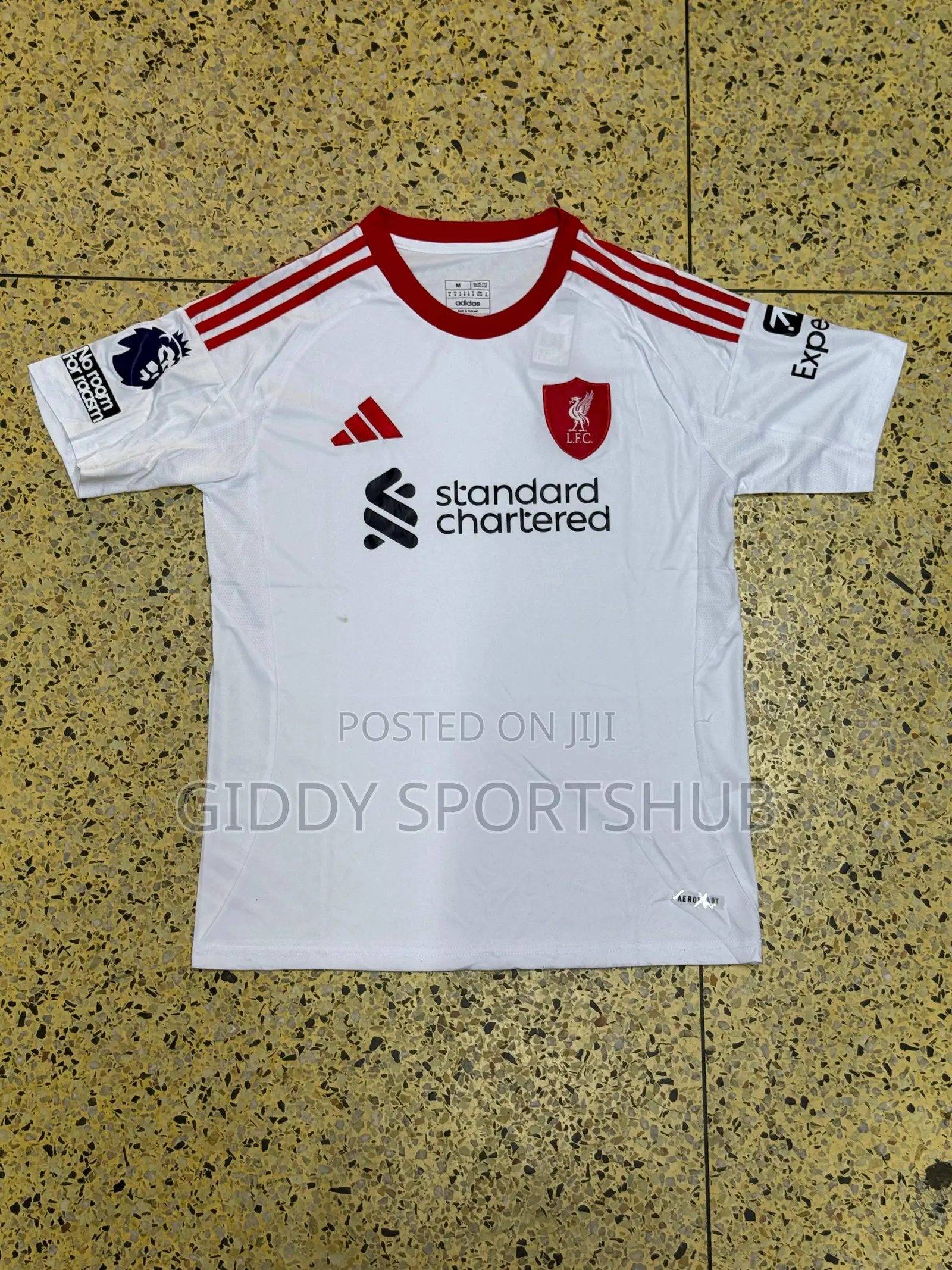 Manchester United 2024/2025 Jerseys – Top Quality