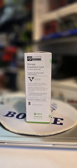 1tb Seagate Expansion Card for Xbox Series X/S