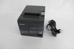 Epson Tm-t20x Thermal Printer - thumbnail 2