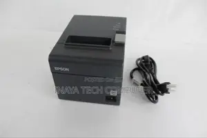 Epson Tm-t20x Thermal Printer