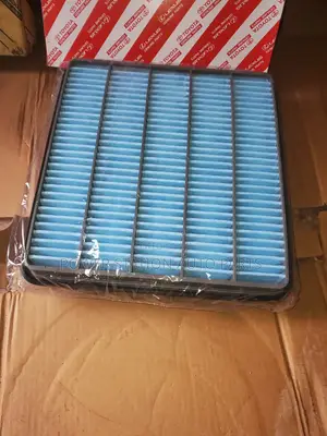 Air Cleaner Landcruiser Prado Uzj 200 Series