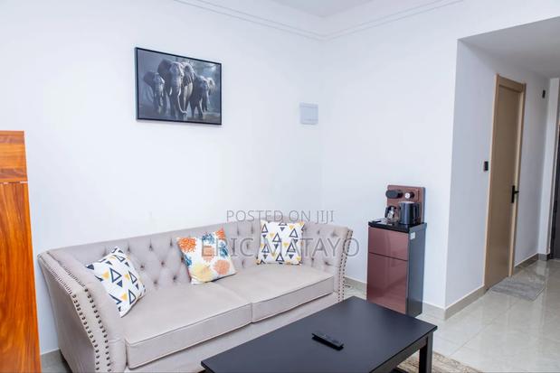 Furnished Studio Apartment in The Loftel, Ruaka for rent - thumbnail 4