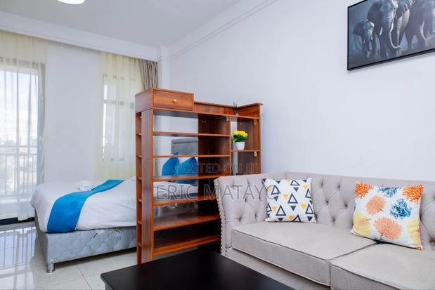 Furnished Studio Apartment in The Loftel, Ruaka for rent - thumbnail 5