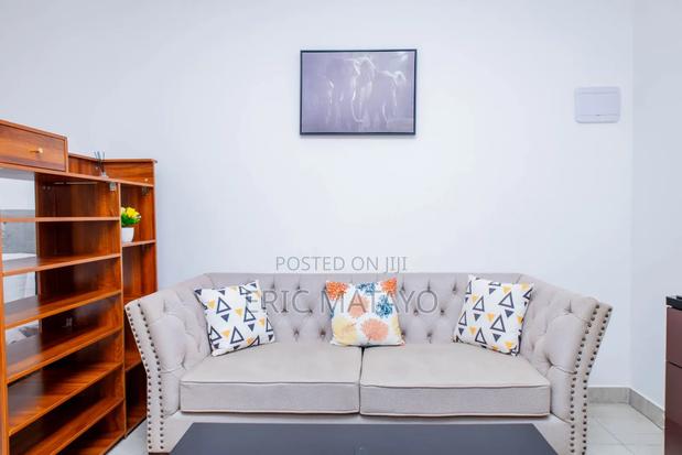 Furnished Studio Apartment in The Loftel, Ruaka for rent - thumbnail 7