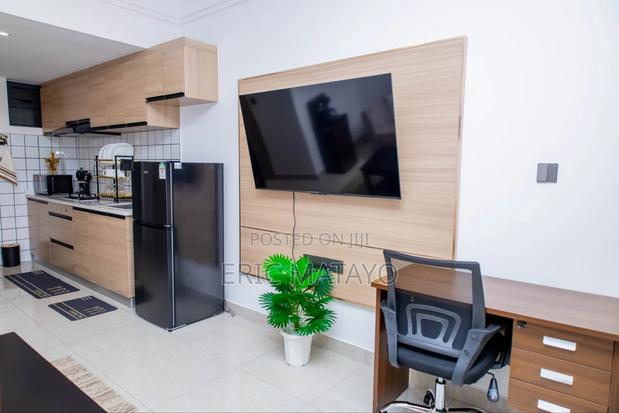 Furnished Studio Apartment in The Loftel, Ruaka for rent - thumbnail 8