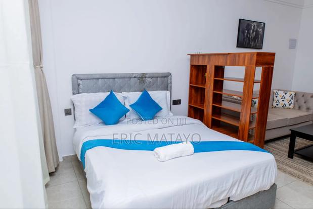 Furnished Studio Apartment in The Loftel, Ruaka for rent - thumbnail 10