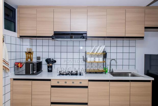 Furnished Studio Apartment in The Loftel, Ruaka for rent - thumbnail 11