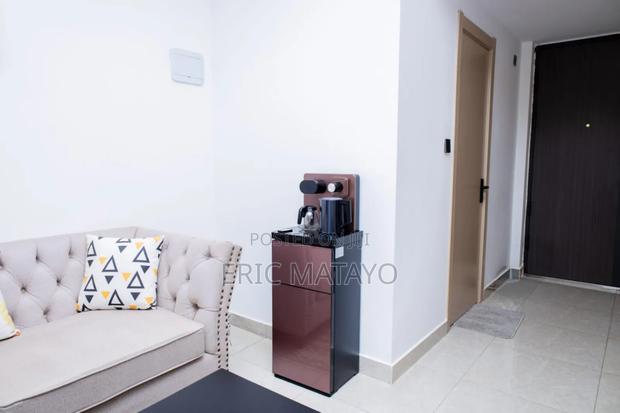 Furnished Studio Apartment in The Loftel, Ruaka for rent - thumbnail 12