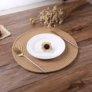 Heavy Duty Stain Resistant Non Slip Mats