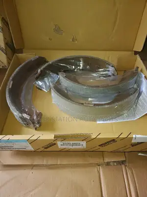 Brake Shoe Toyota Hilux Rear
