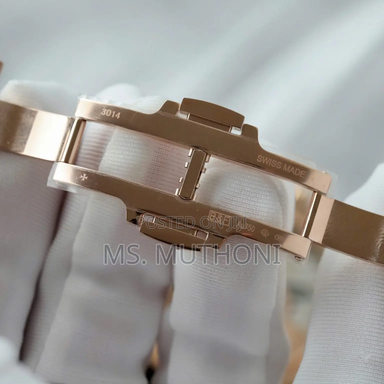 Vacheron Constantin Overseas Dual Time 7920v Replica Watch Dial