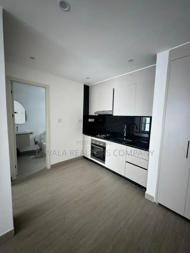 1bdrm Apartment in Yaya Area, Kilimani for rent