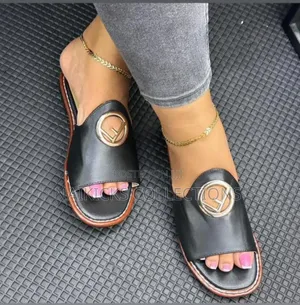 Fendi Sandals