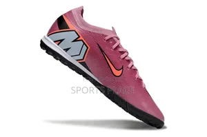 Nike Mercurial Vapor 16 Academy Turf Low-Top Football Shoes