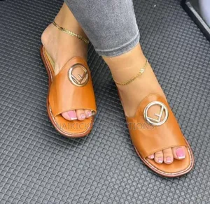 Fendi Sandals