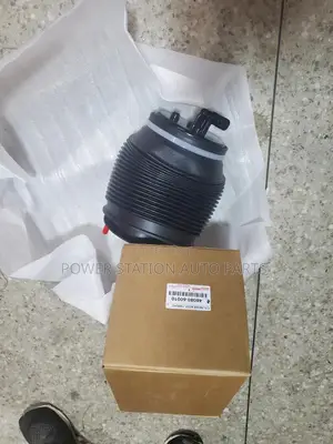 Air Bag or Air Spring Landcruiser Prado J150