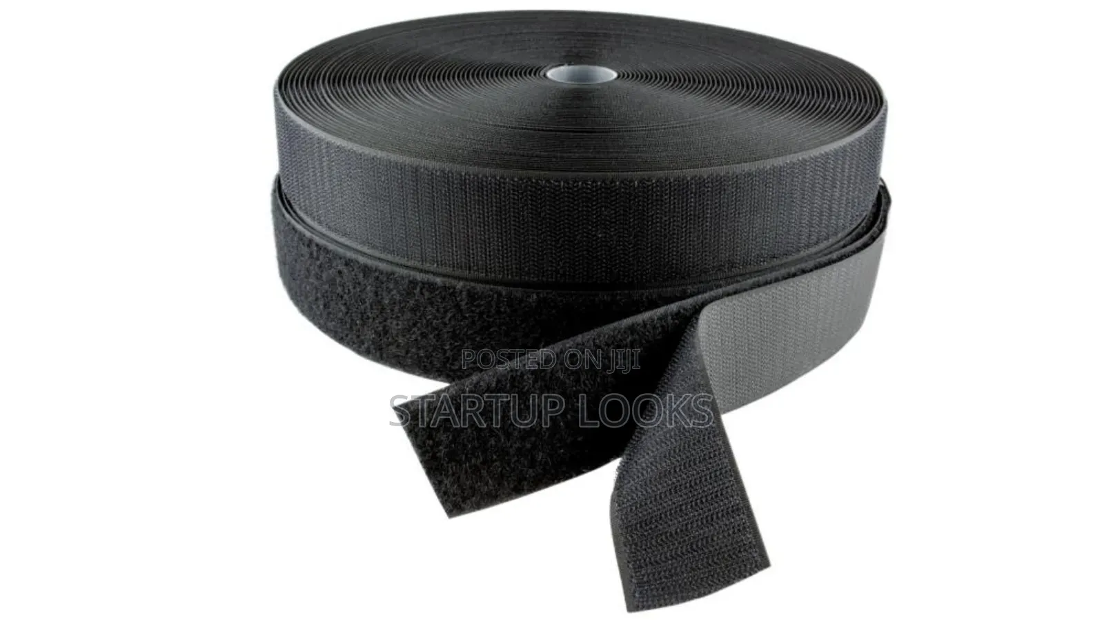 Velcro Tape Hook Loop Full Roll 2inchvelcro 25m