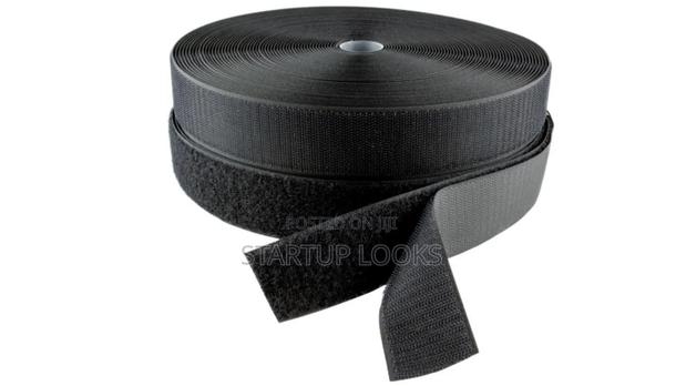 Velcro Tape Hook Loop Full Roll 2inchvelcro 25m