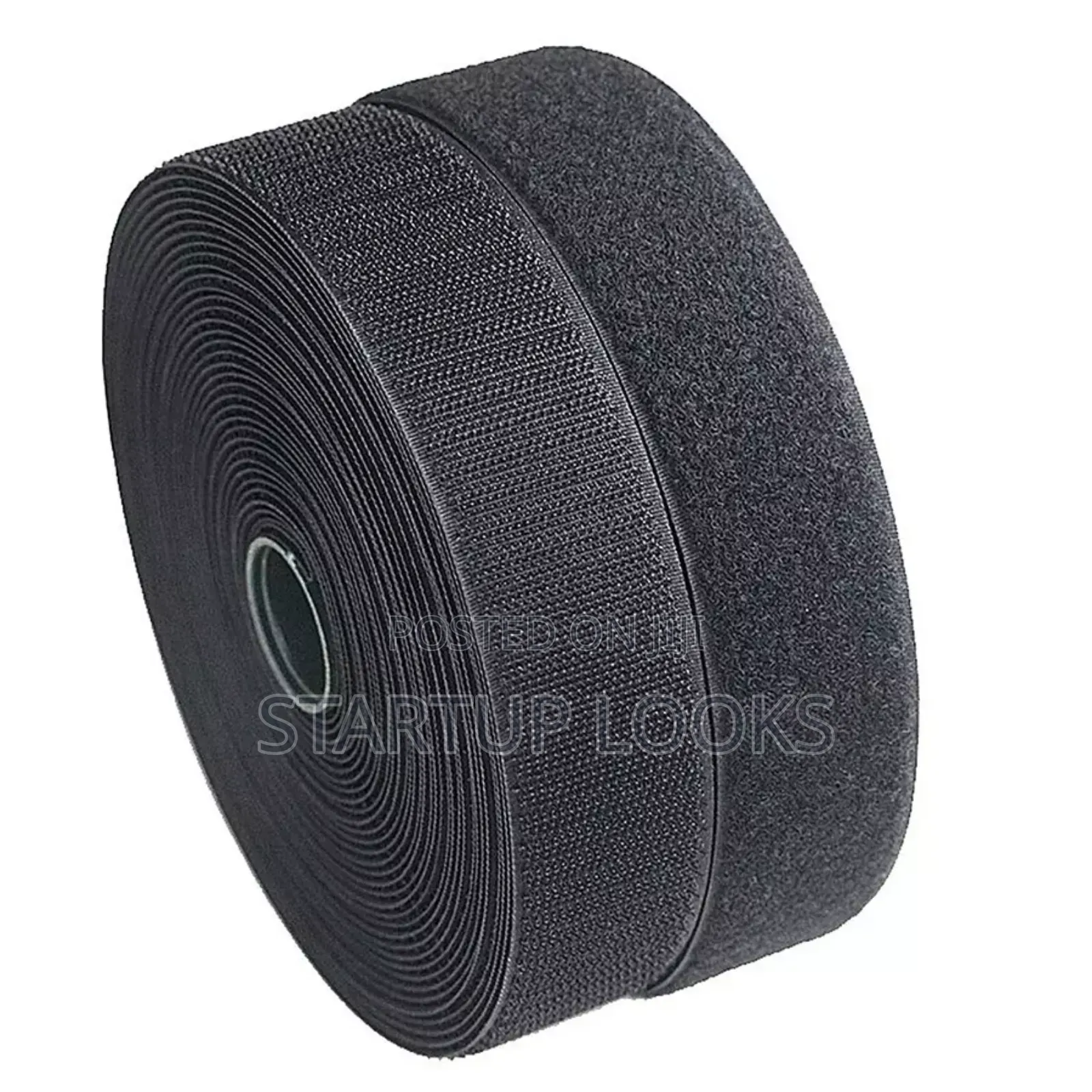 Velcro Tape Hook Loop Full Roll 2inchvelcro 25m