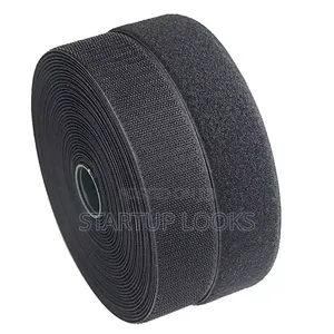 Velcro Tape Hook Loop Full Roll 2inchvelcro 25m