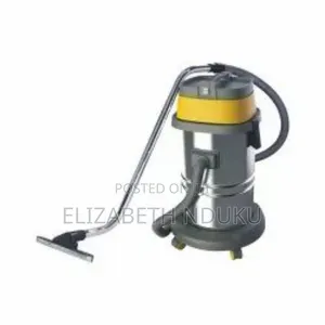 Steel Tank Wet and Dry Vacuum Cleaner 50 L
