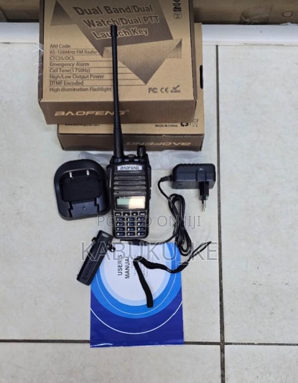 Uv-82 Baofeng Uv-82 Long Range Walkie - main view
