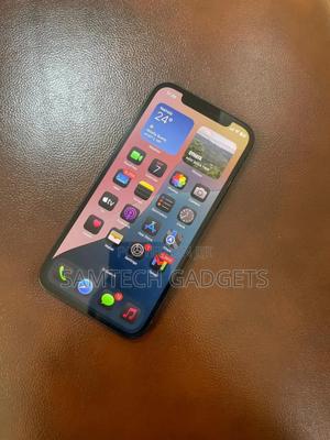 Apple iPhone 12 128 GB Black - thumbnail 2