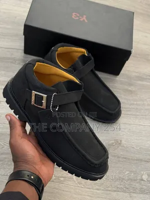 Qualiy Original Timberland Leather Lugz