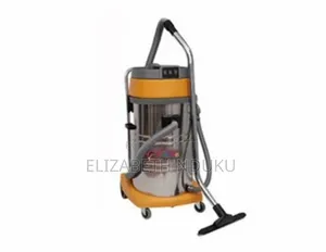 50 Litres Capacity Vacuum Cleaner