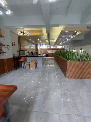 2bdrm Apartment in Yaya Area, Kilimani for rent