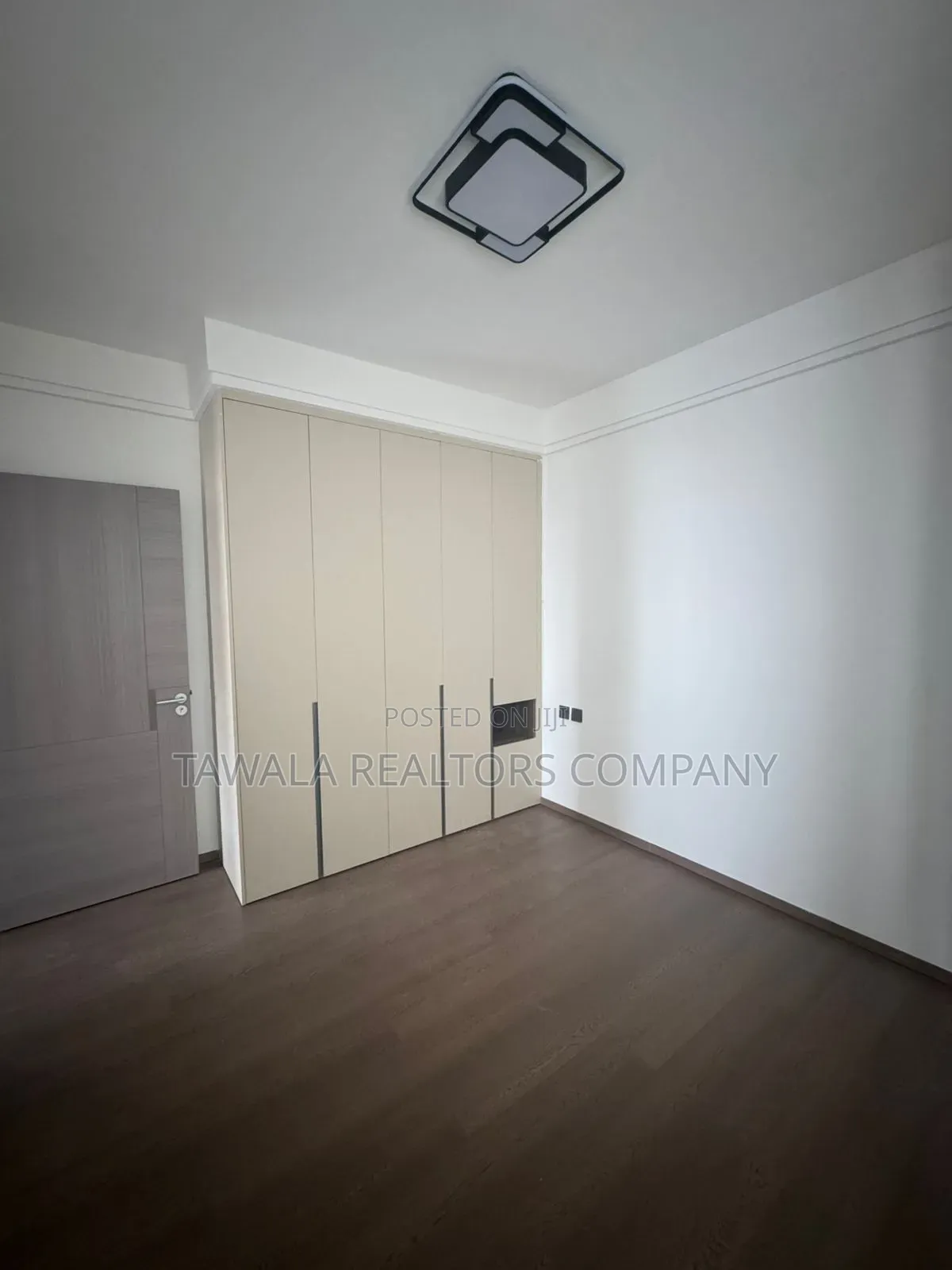 2bdrm Apartment in Yaya Area, Kilimani for rent