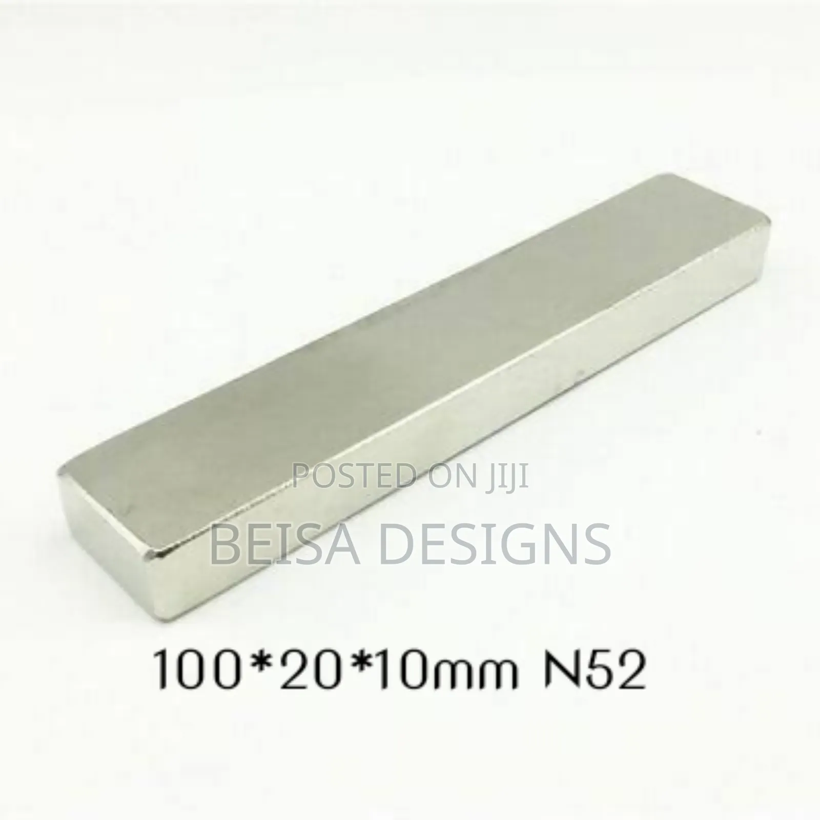 Neodymium Magnet