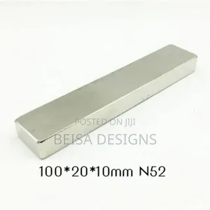 Neodymium Magnet