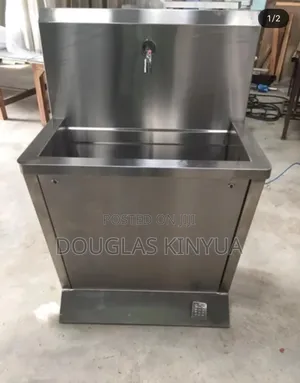 Medical/Surgical Scrub Sink ( Stainless Steel Scrub Sink):