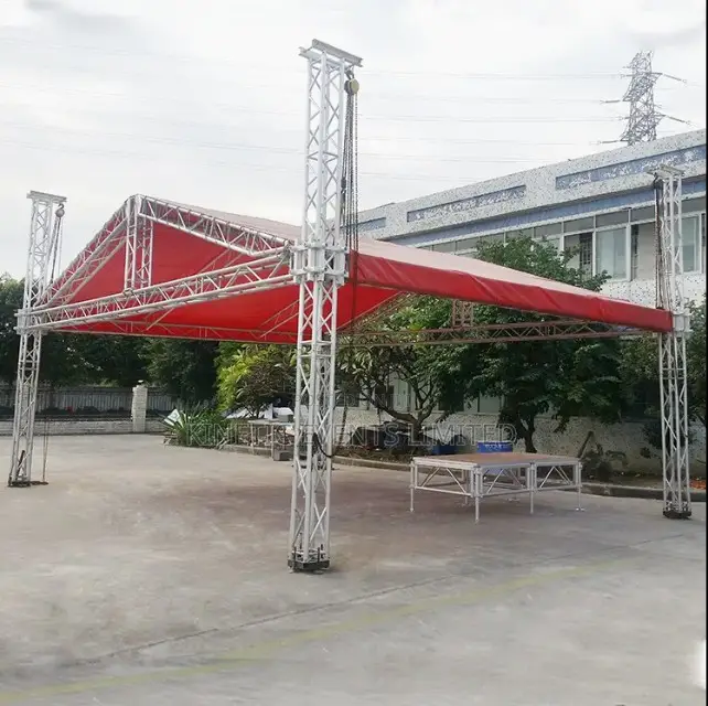 Truss for Hire