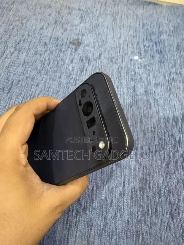 Google Pixel 9 Pro XL 128 GB Black - thumbnail 3