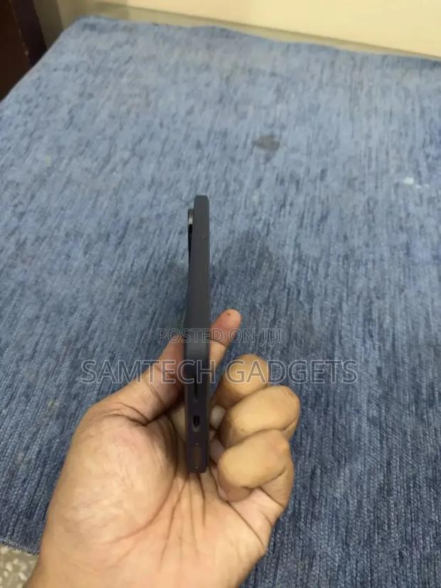 Google Pixel 9 Pro XL 128 GB Black - thumbnail 6