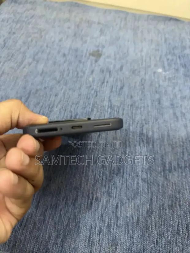 Google Pixel 9 Pro XL 128 GB Black - thumbnail 7