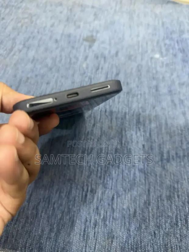 Google Pixel 9 Pro XL 128 GB Black - thumbnail 8